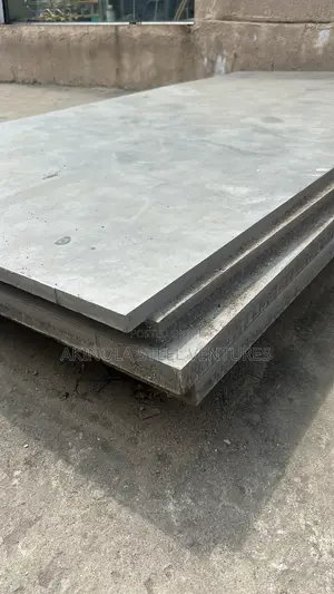 25mm Stainless Steel Plate 304 4ft by 8ft