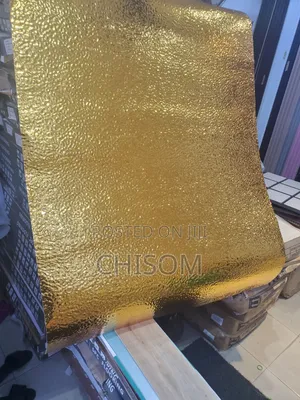 Water Ripple Sheets