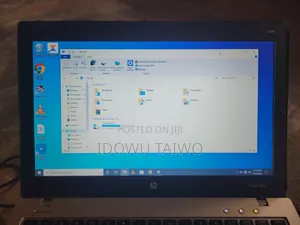 Laptop HP ProBook 5330M 8GB Intel Core i3 HDD 72GB