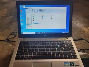 Laptop HP ProBook 5330M 8GB Intel Core i3 HDD 72GB