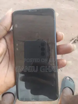 Samsung Galaxy S9 Plus 64 GB Black