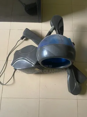 Wall Mounted Hairdryer and Wall Mounted Hair Steamer