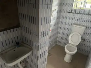Mini Flat in Ifo for rent
