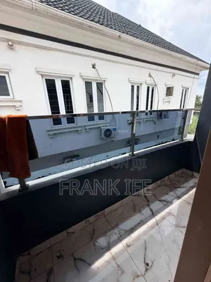 3bdrm Duplex in Palm City, VGC / Ajah for sale