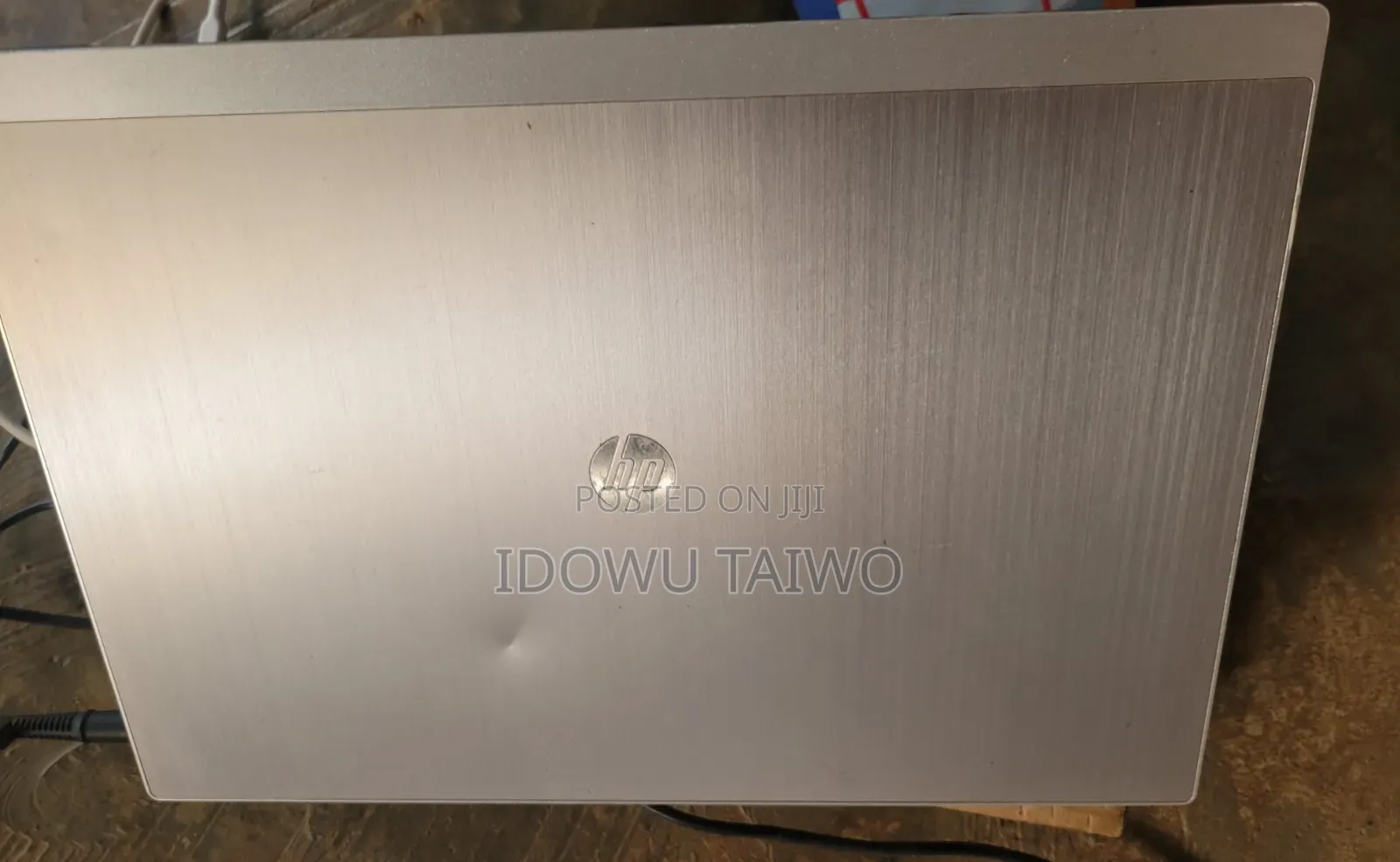 Laptop HP ProBook 5330M 8GB Intel Core i3 HDD 72GB