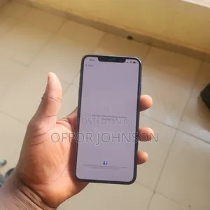 Apple iPhone XS Max 512 GB Black