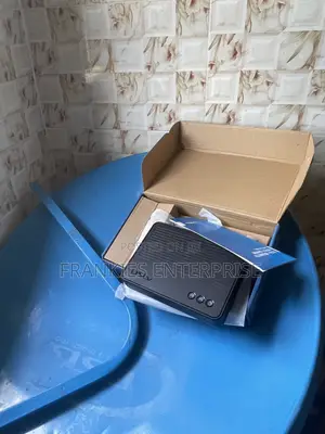 Neatly Used DSTV Decoder