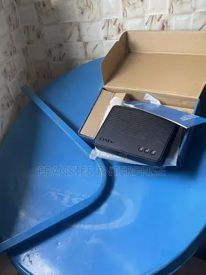 Neatly Used DSTV Decoder