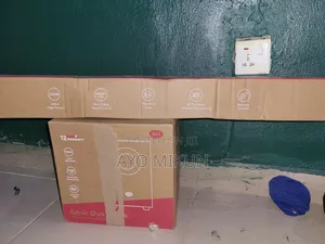 Itel Sonic Duo Sound Bar