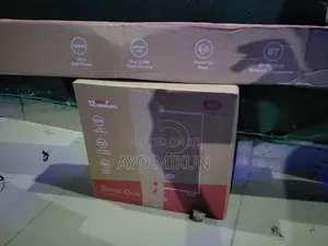Itel Sonic Duo Sound Bar