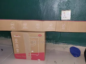 Itel Sonic Duo Sound Bar