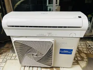  Hailea Thermocool Inverter Air Conditioner