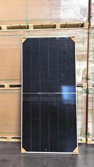 Brand New Jinko 720w Bifical Solar Panel With 6 Year Warranty
