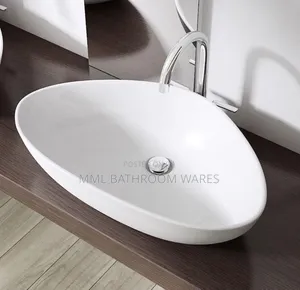 Latest Design Countertop Basin