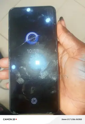 Tecno Spark 30 Pro 256 GB Gray