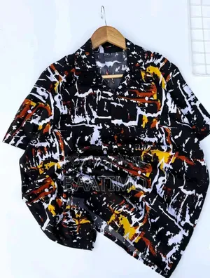 Vintage Shirt