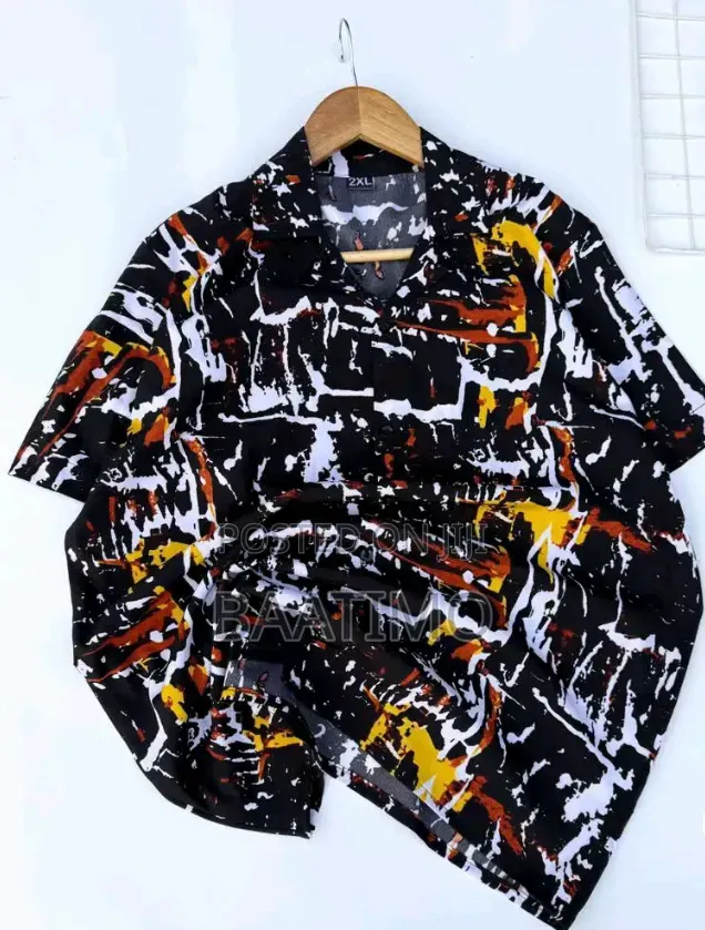 Vintage Shirt