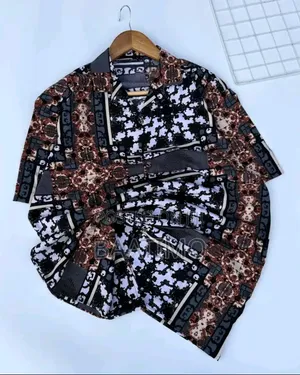 Vintage Shirt