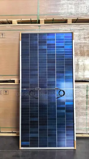 Brand New Jinko 750w Bifical Solar Panel With 4 Year Warranty