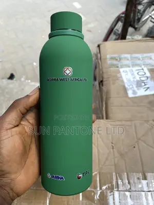 Hot & Cold Bottles