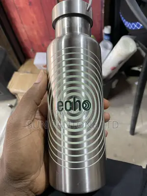 Hot & Cold Bottles
