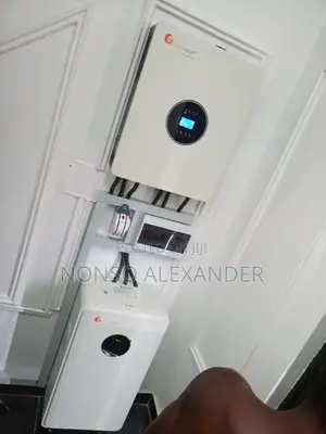 Solar Inverter Installer