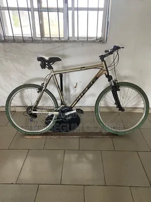 Viper Bicycle