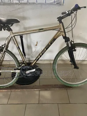 Viper Bicycle