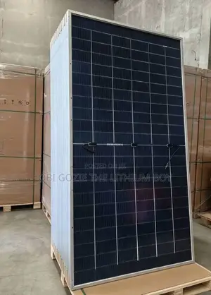 Brand New Jinko 700w Bifical Solar Panel With 8 Year Warranty