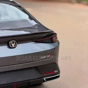 Changan Eado Plus 2025 Gray
