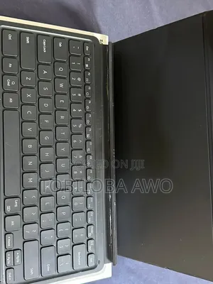 Samsung Galaxy Tab S7+ 256 GB Silver