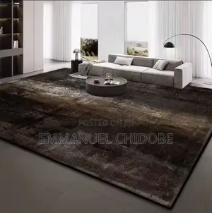 Center Rug