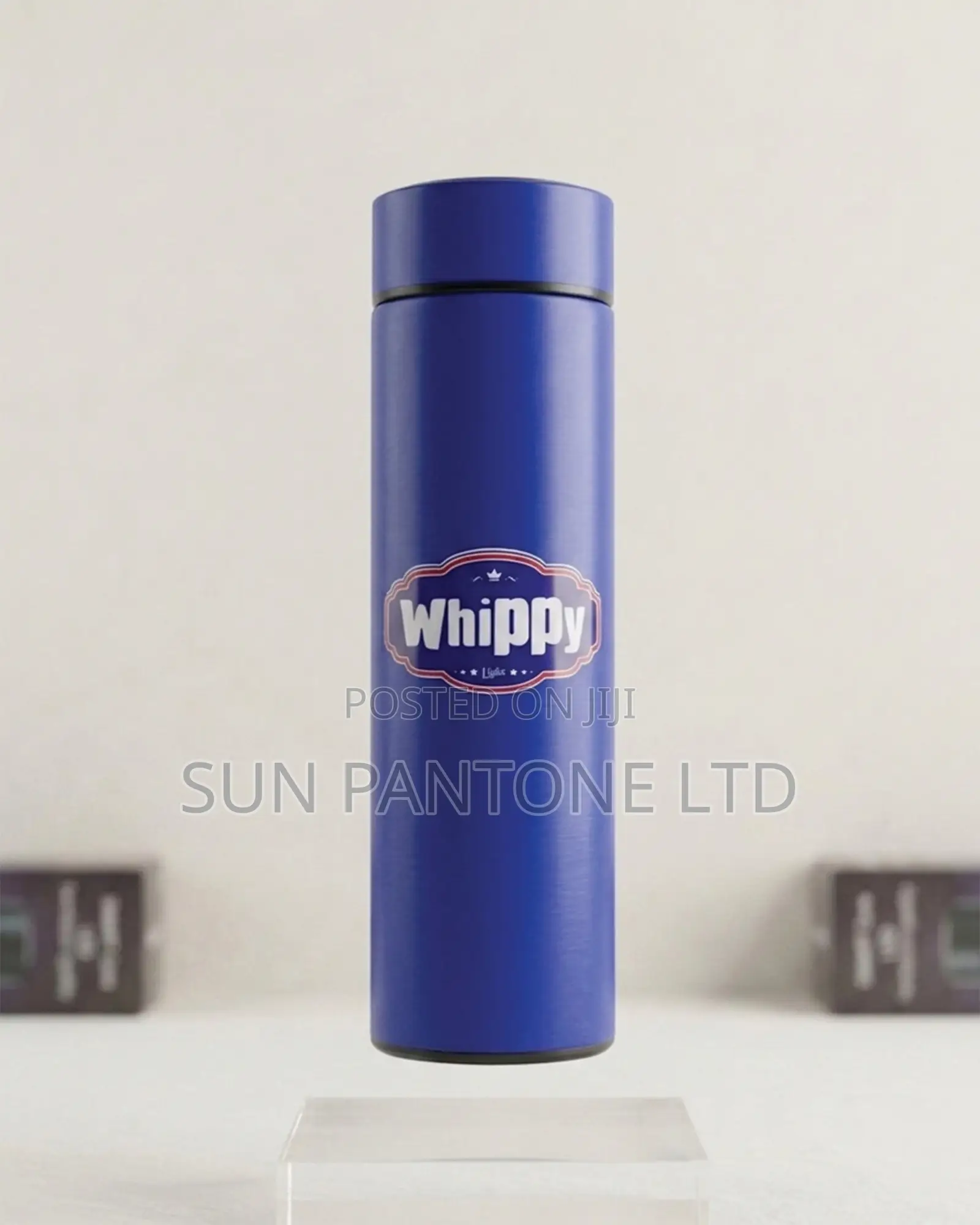 Hot & Cold Bottles