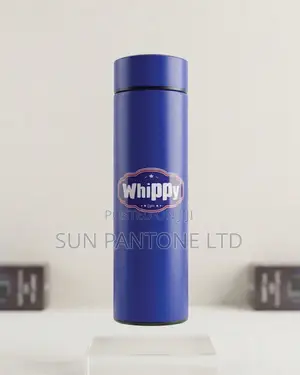 Hot & Cold Bottles