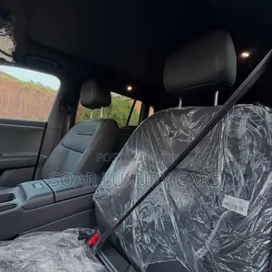 New Toyota bZ3 2025 Gray