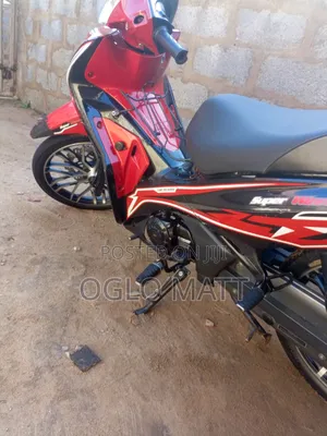 Ducati Scrambler 1100 Sport 2023 Red
