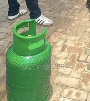12.5kg Gas Cylinder