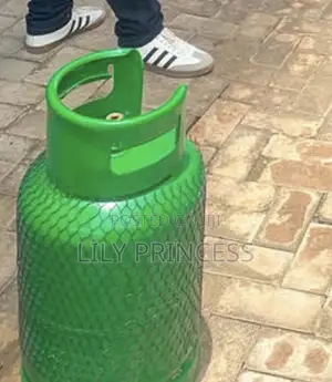 12.5kg Gas Cylinder