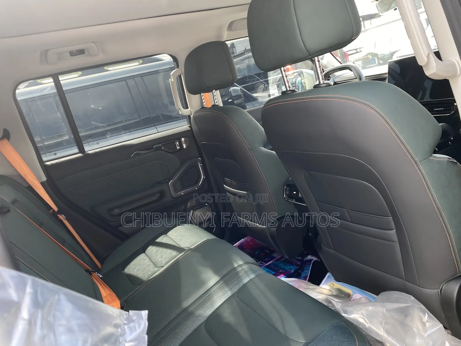 Jetour X90 Plus 2025 Silver