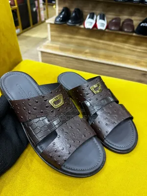 Original Italian Giampieroicola Slippers