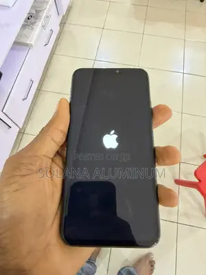 Apple iPhone 11 Pro Max 256 GB Green