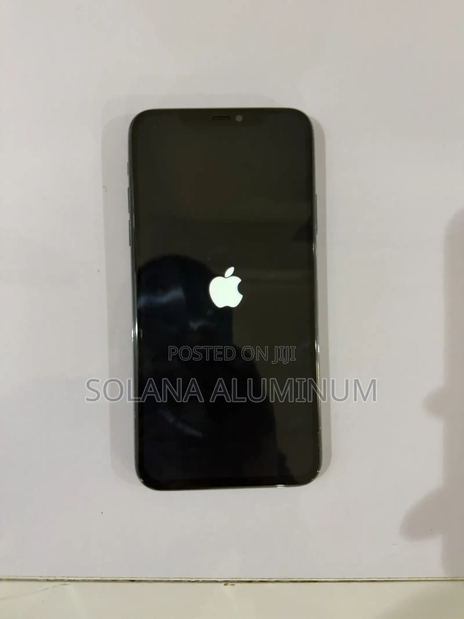 Apple iPhone 11 Pro Max 256 GB Green