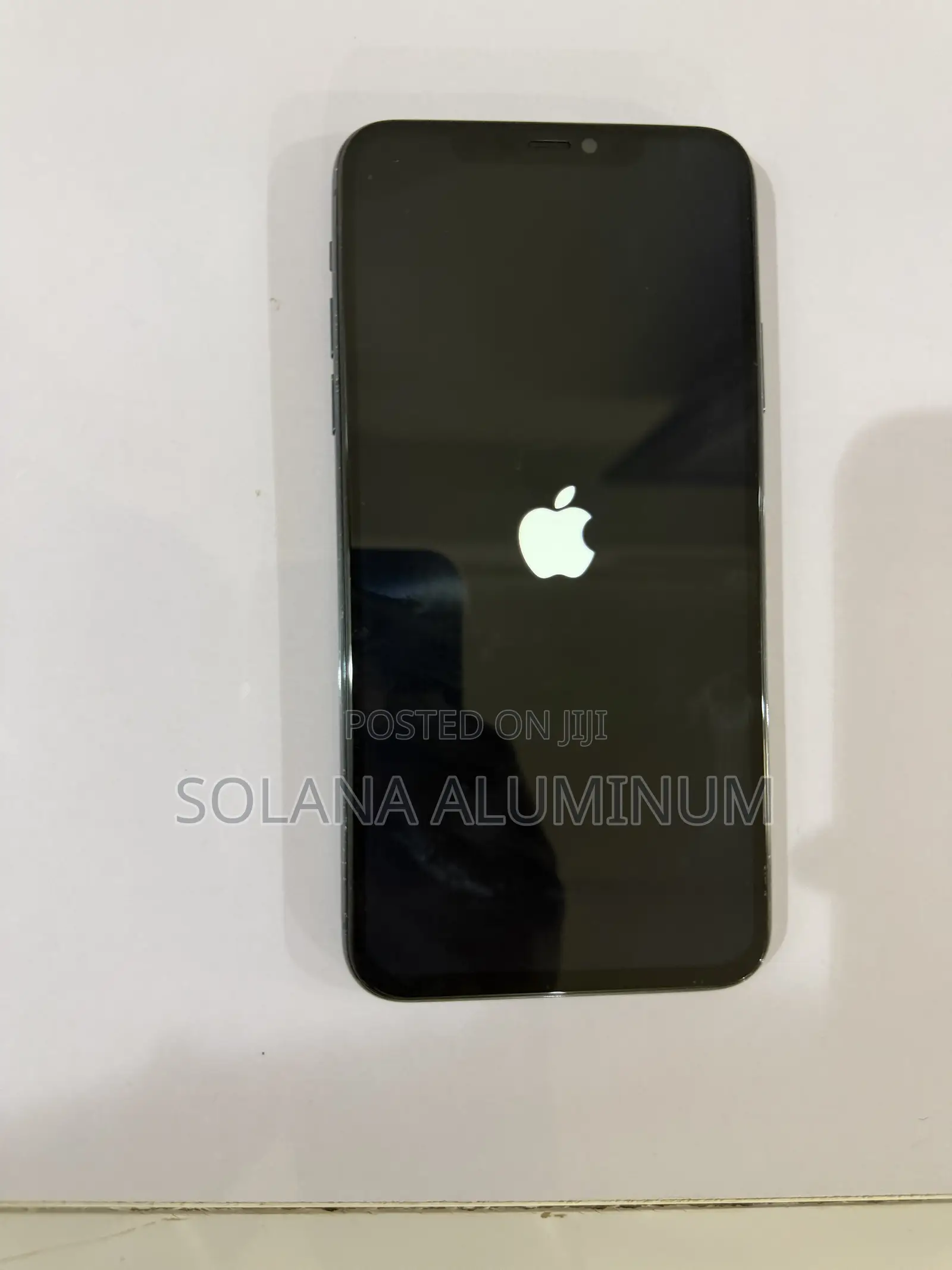 Apple iPhone 11 Pro Max 256 GB Green