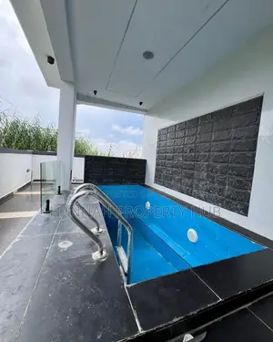 5bdrm House in Ajah Estate for sale