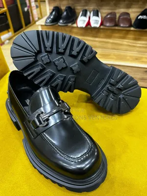 Original Italian Mich E Simon Loafers