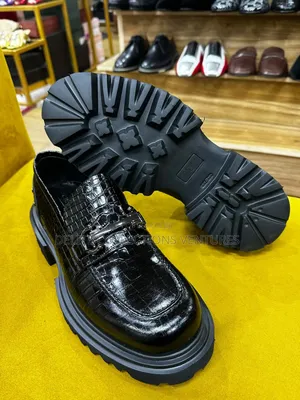 Original Italian Mich E Simon Loafers