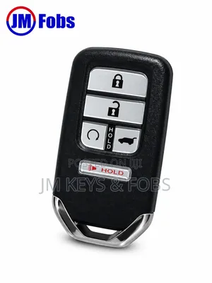 Smart Keyless Fob Replacement for Honda Pilot