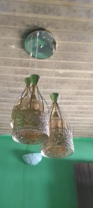 Pendant Chandelier