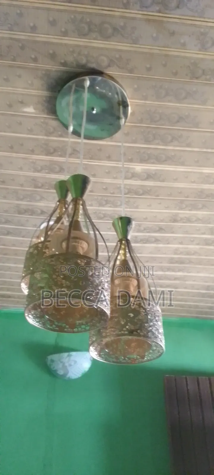 Pendant Chandelier