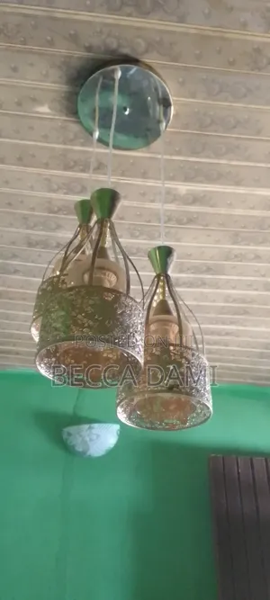 Pendant Chandelier